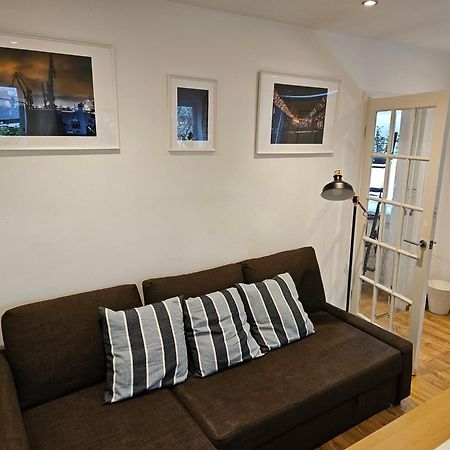 Apartmán Beautiful House In The Heart Of A Golf Course. Manchester Exteriér fotografie
