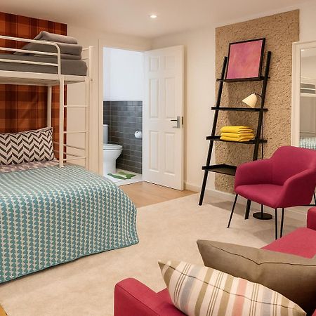 Apartmán Beautiful House In The Heart Of A Golf Course. Manchester Exteriér fotografie