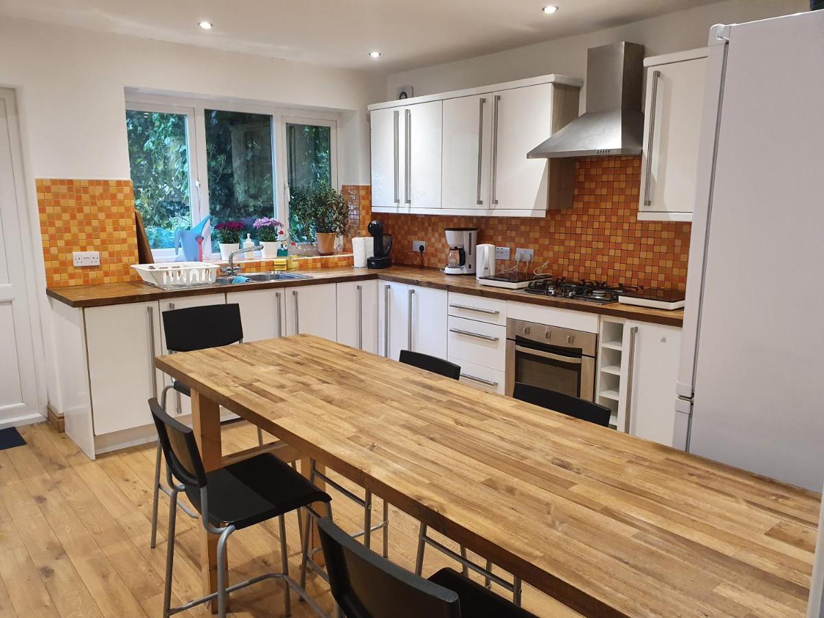 Apartmán Beautiful House In The Heart Of A Golf Course. Manchester Exteriér fotografie