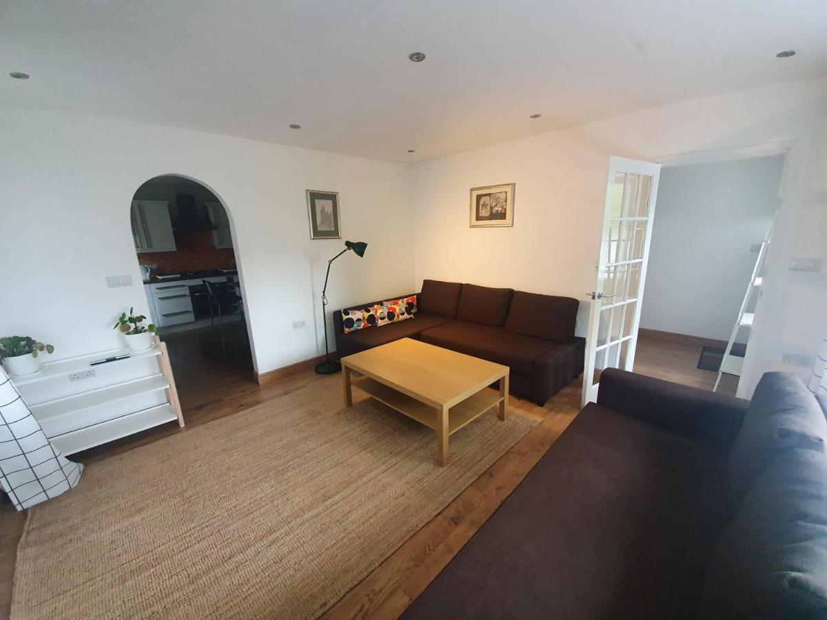 Apartmán Beautiful House In The Heart Of A Golf Course. Manchester Exteriér fotografie