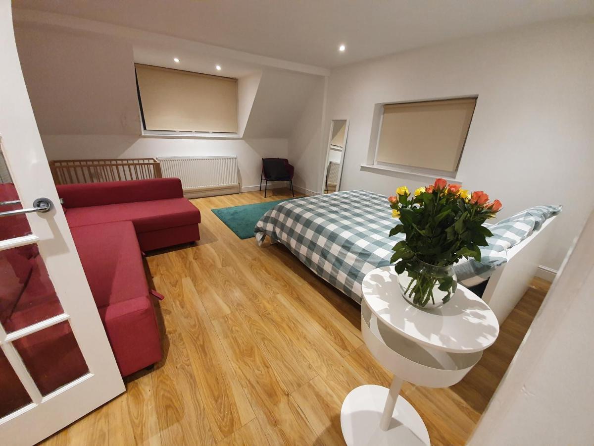 Apartmán Beautiful House In The Heart Of A Golf Course. Manchester Exteriér fotografie