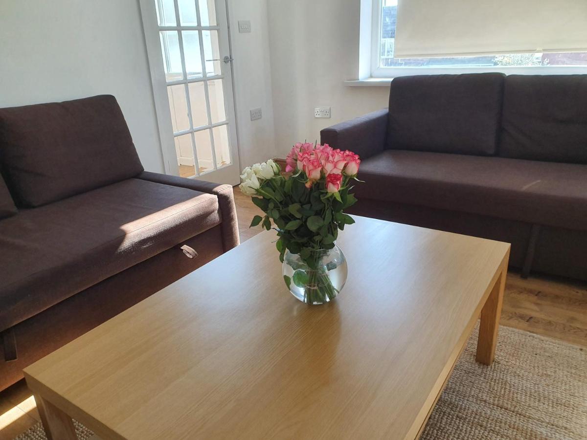 Apartmán Beautiful House In The Heart Of A Golf Course. Manchester Exteriér fotografie