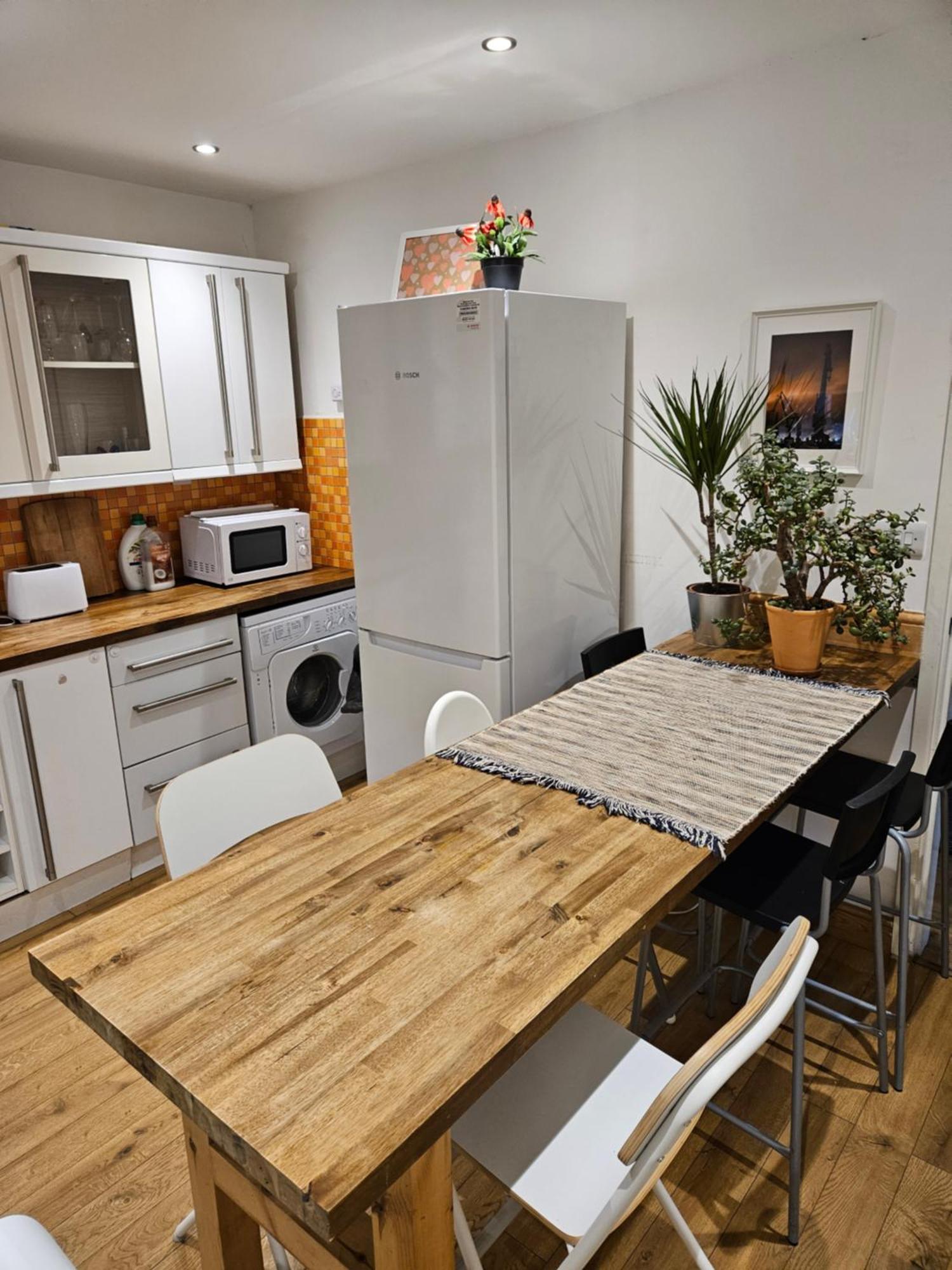 Apartmán Beautiful House In The Heart Of A Golf Course. Manchester Exteriér fotografie