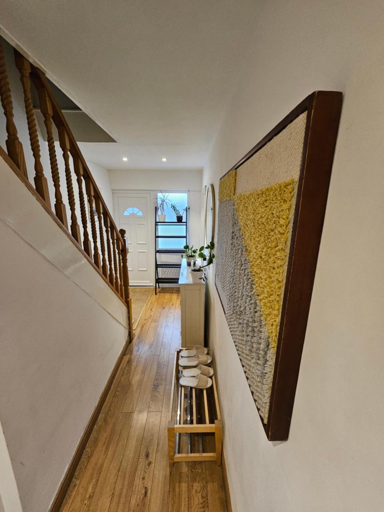 Apartmán Beautiful House In The Heart Of A Golf Course. Manchester Exteriér fotografie