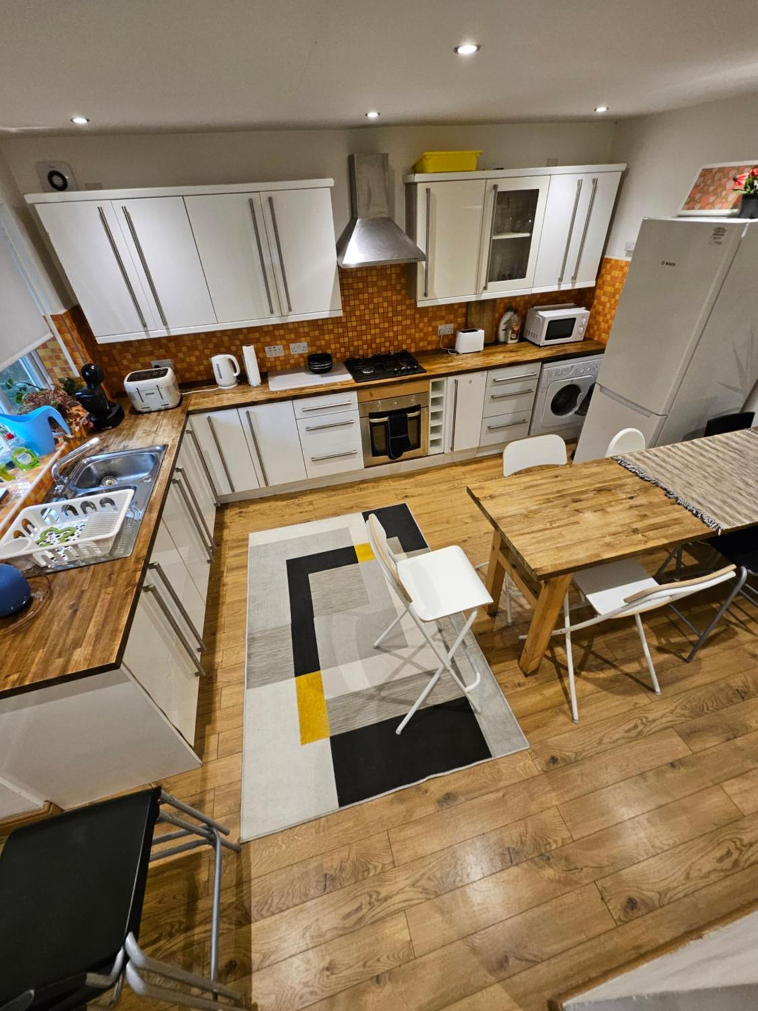 Apartmán Beautiful House In The Heart Of A Golf Course. Manchester Exteriér fotografie