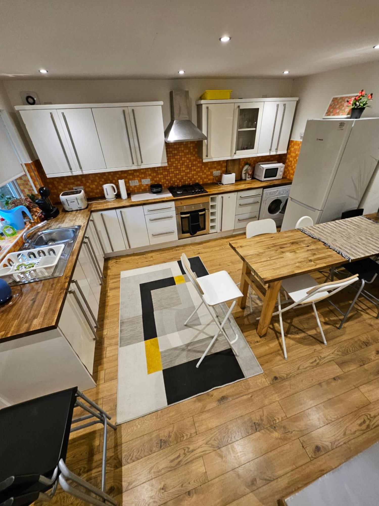 Apartmán Beautiful House In The Heart Of A Golf Course. Manchester Exteriér fotografie