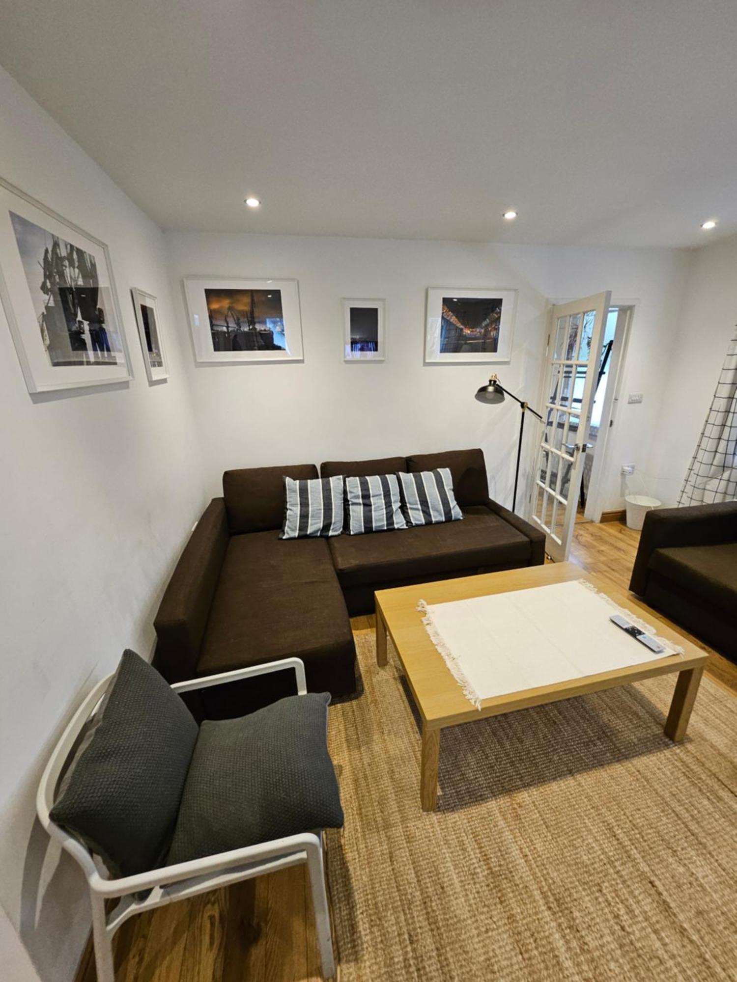 Apartmán Beautiful House In The Heart Of A Golf Course. Manchester Exteriér fotografie