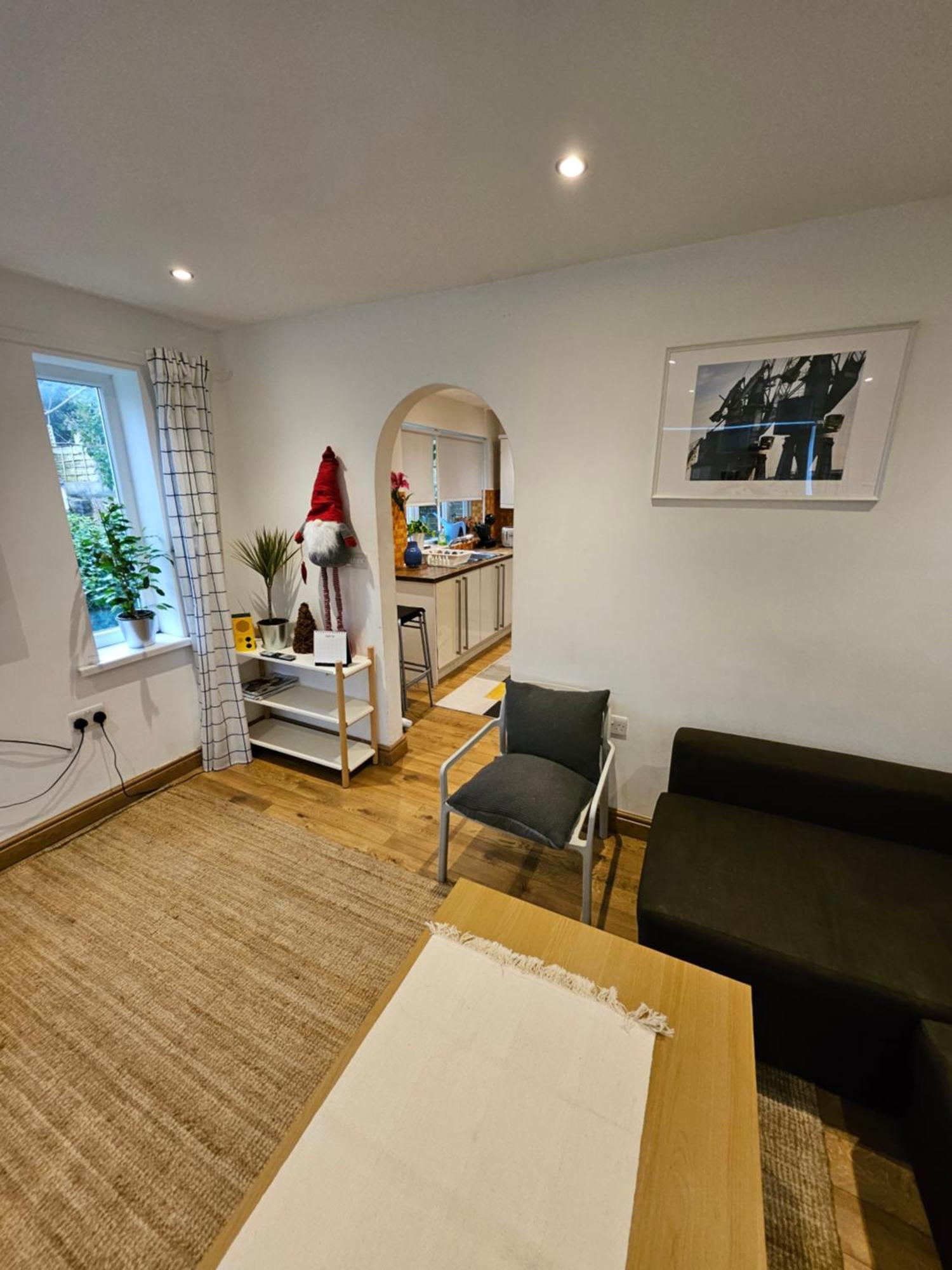 Apartmán Beautiful House In The Heart Of A Golf Course. Manchester Exteriér fotografie