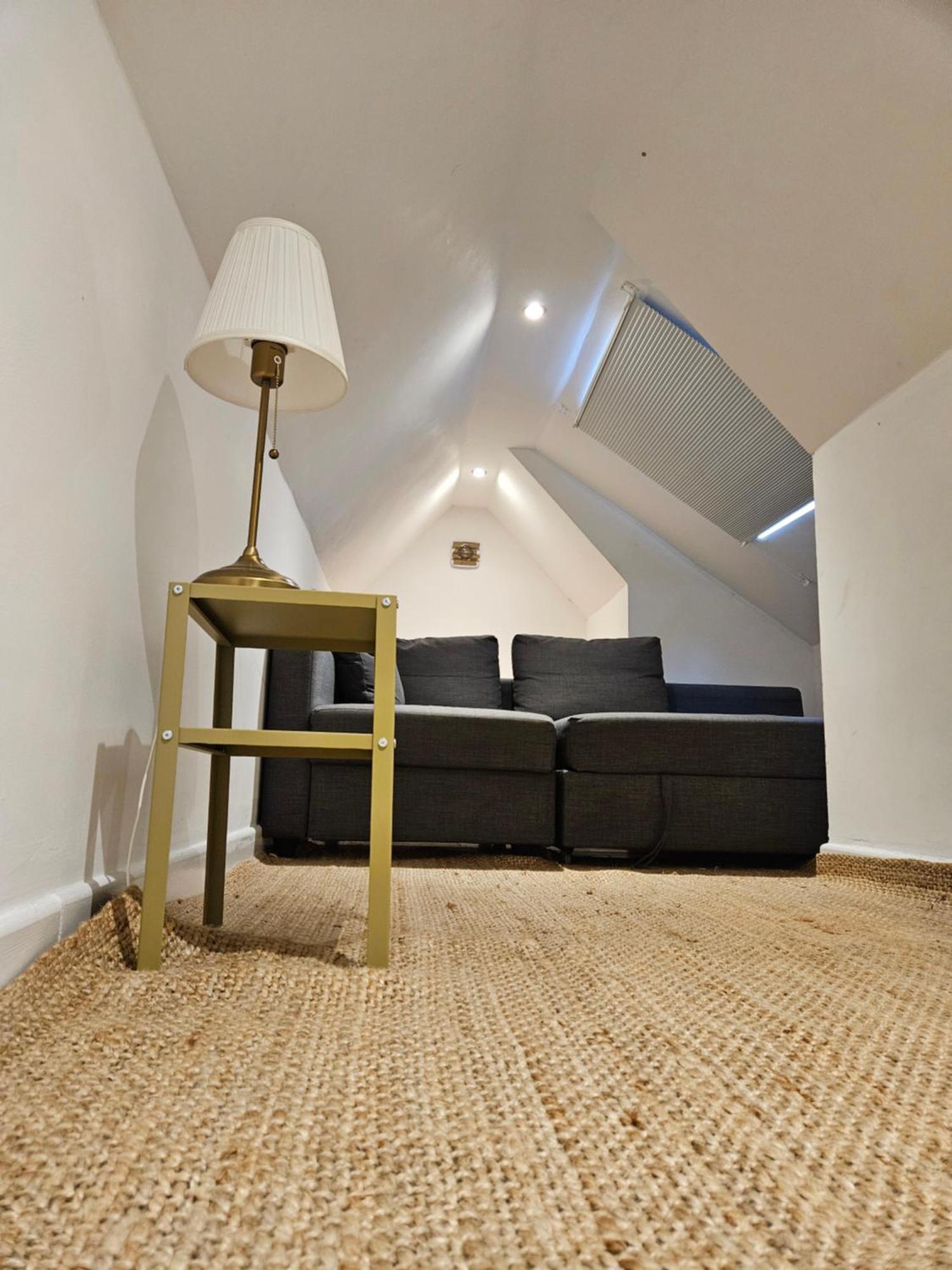 Apartmán Beautiful House In The Heart Of A Golf Course. Manchester Exteriér fotografie