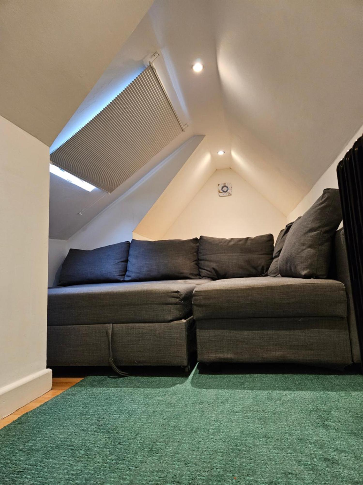 Apartmán Beautiful House In The Heart Of A Golf Course. Manchester Exteriér fotografie