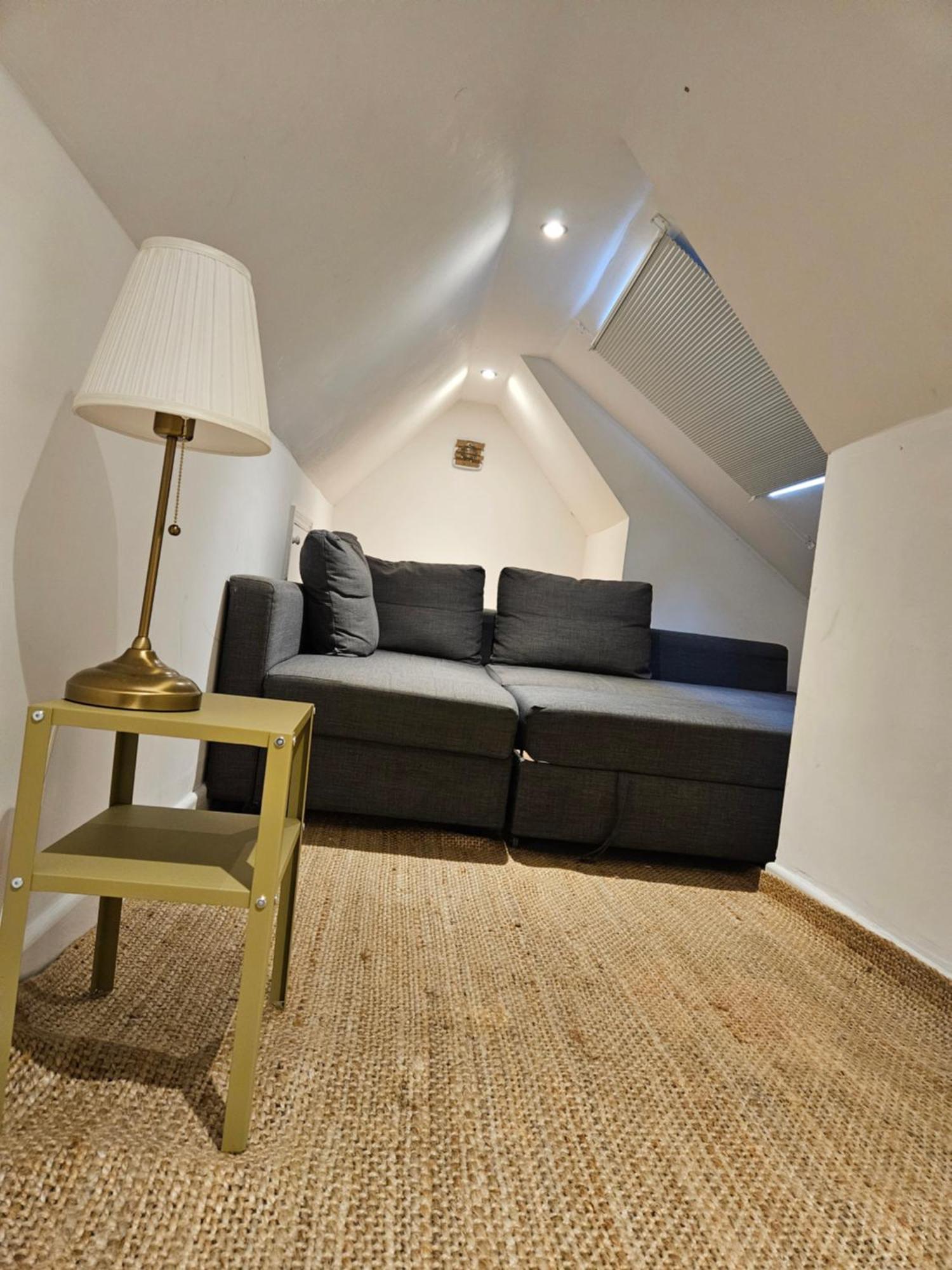 Apartmán Beautiful House In The Heart Of A Golf Course. Manchester Exteriér fotografie