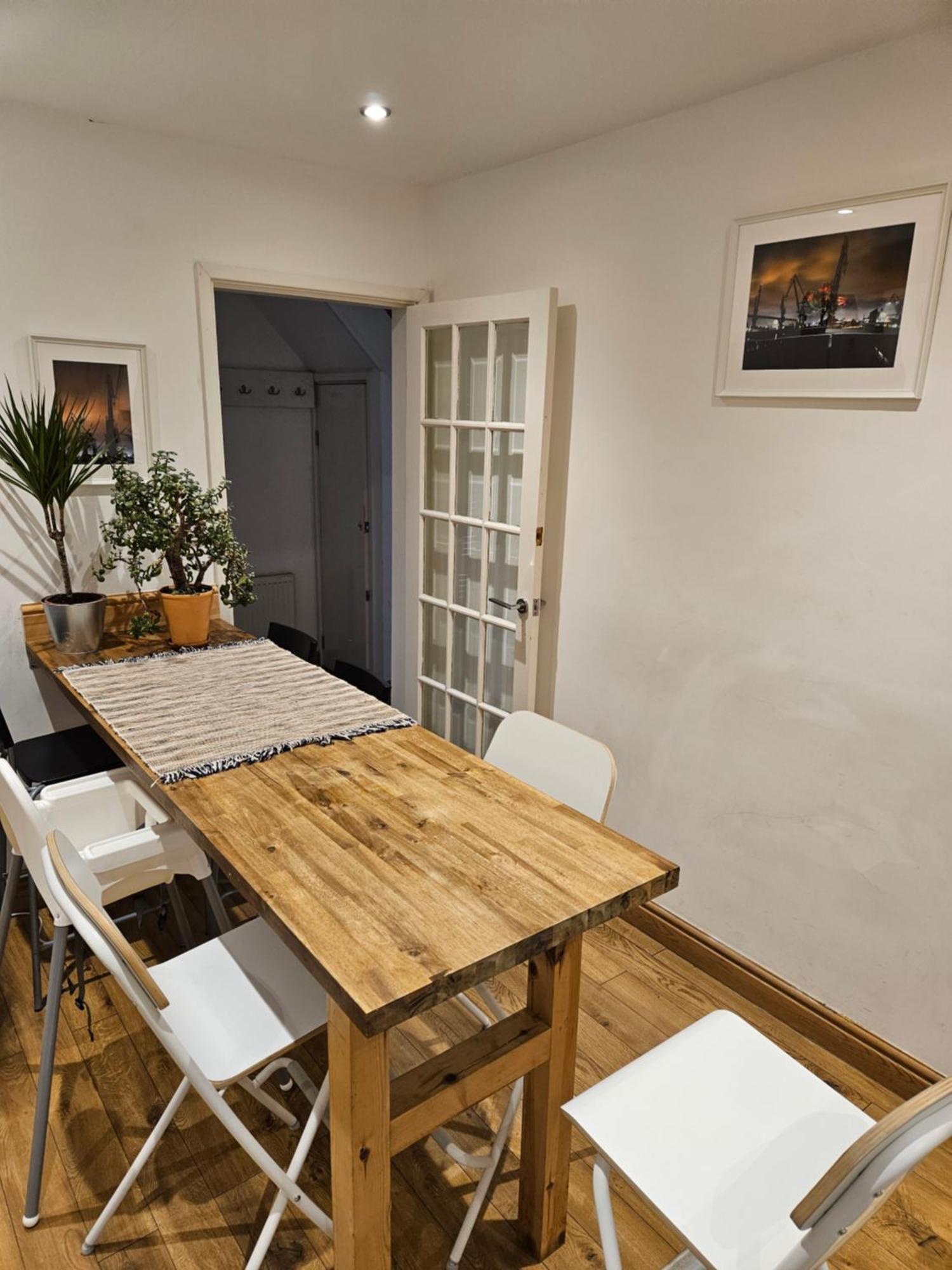 Apartmán Beautiful House In The Heart Of A Golf Course. Manchester Exteriér fotografie