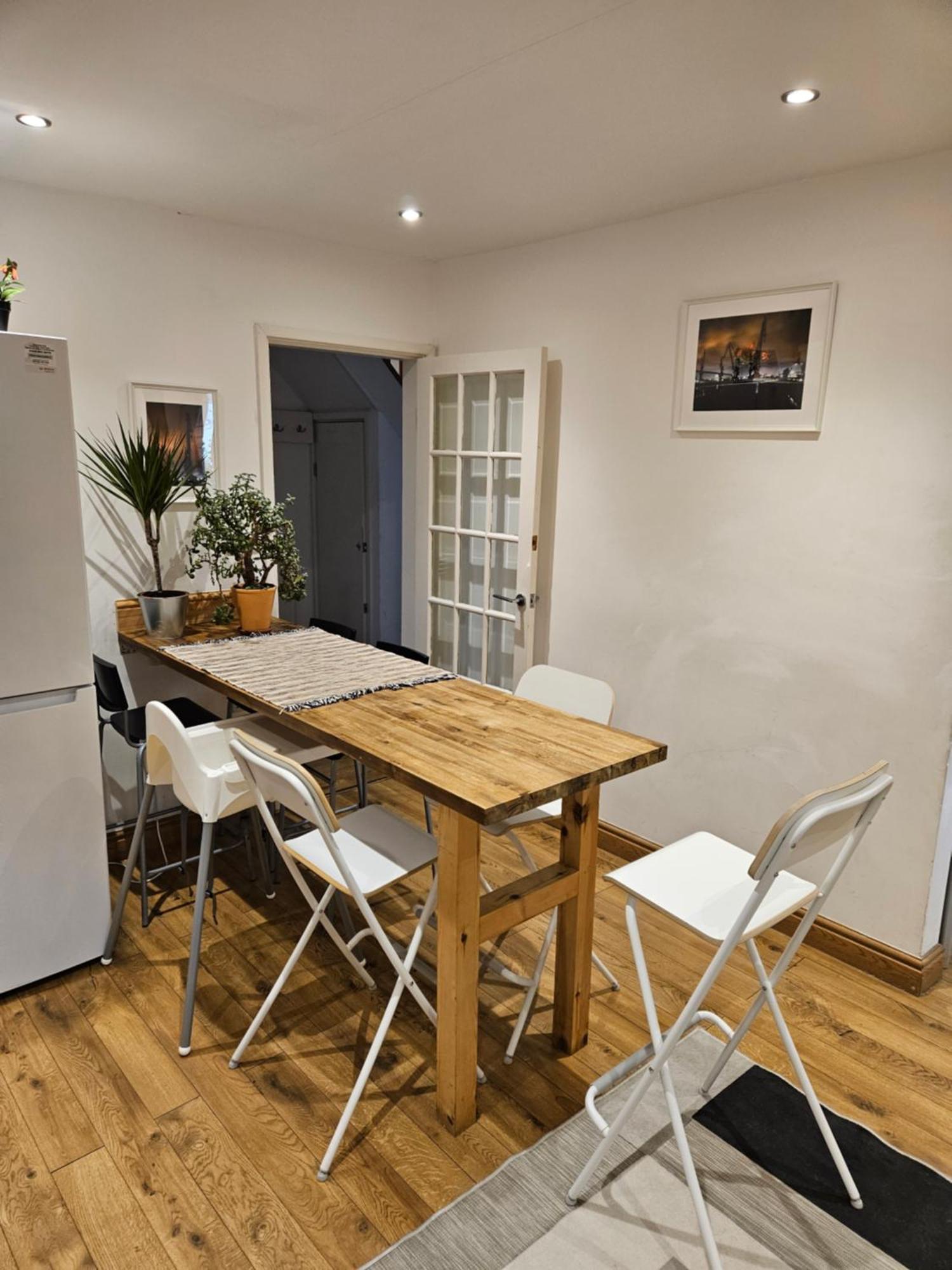 Apartmán Beautiful House In The Heart Of A Golf Course. Manchester Exteriér fotografie