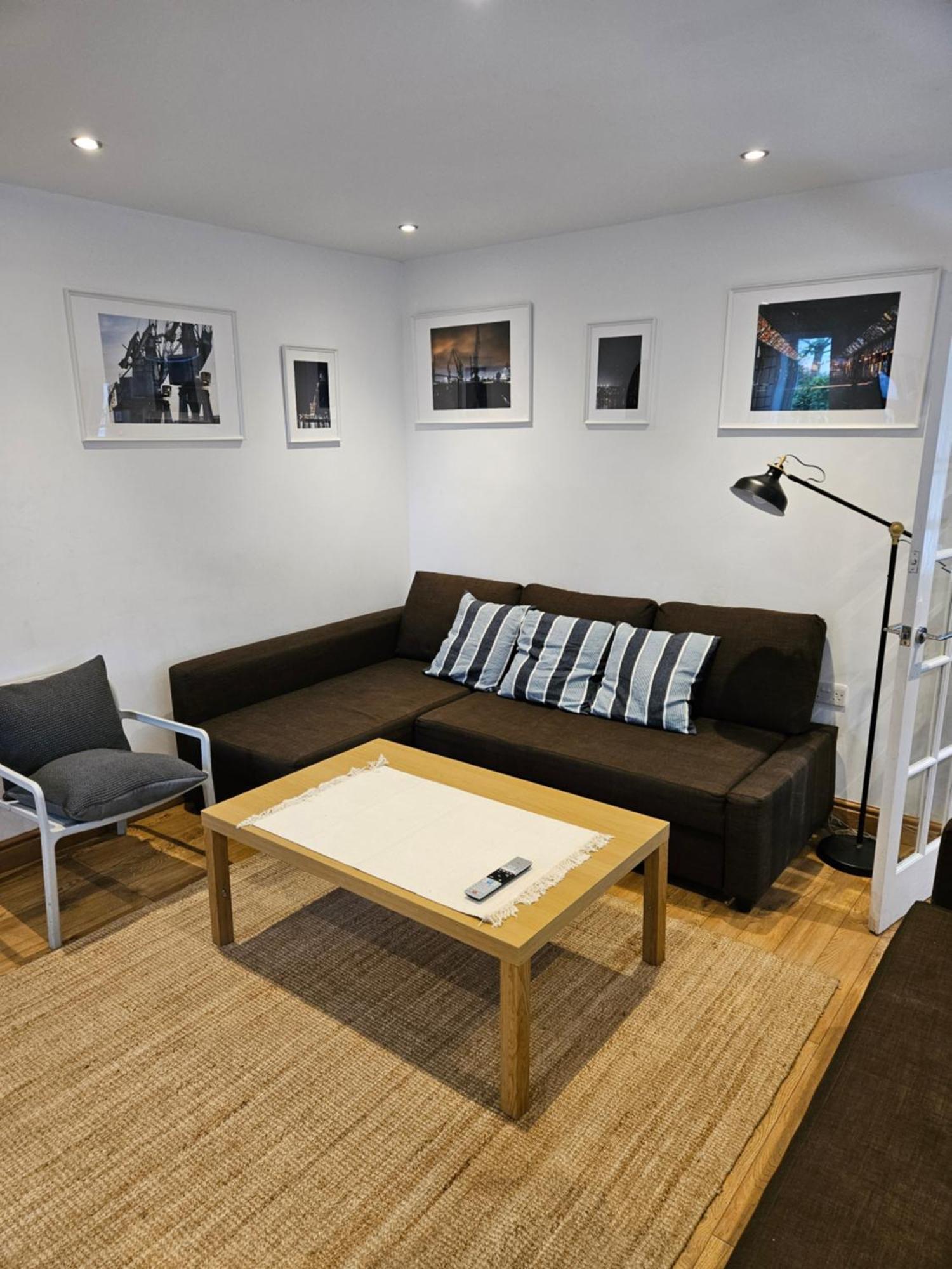 Apartmán Beautiful House In The Heart Of A Golf Course. Manchester Exteriér fotografie