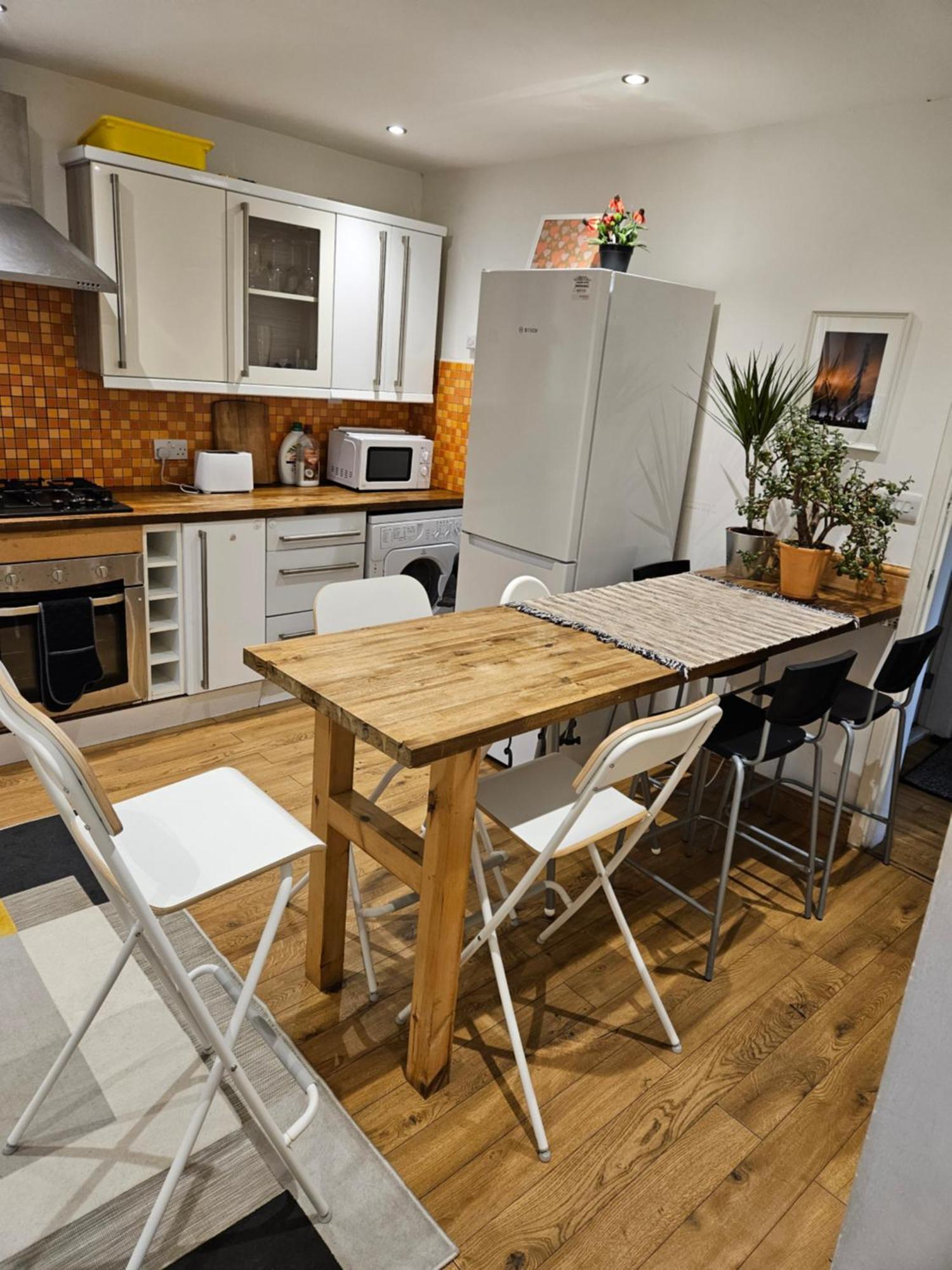 Apartmán Beautiful House In The Heart Of A Golf Course. Manchester Exteriér fotografie