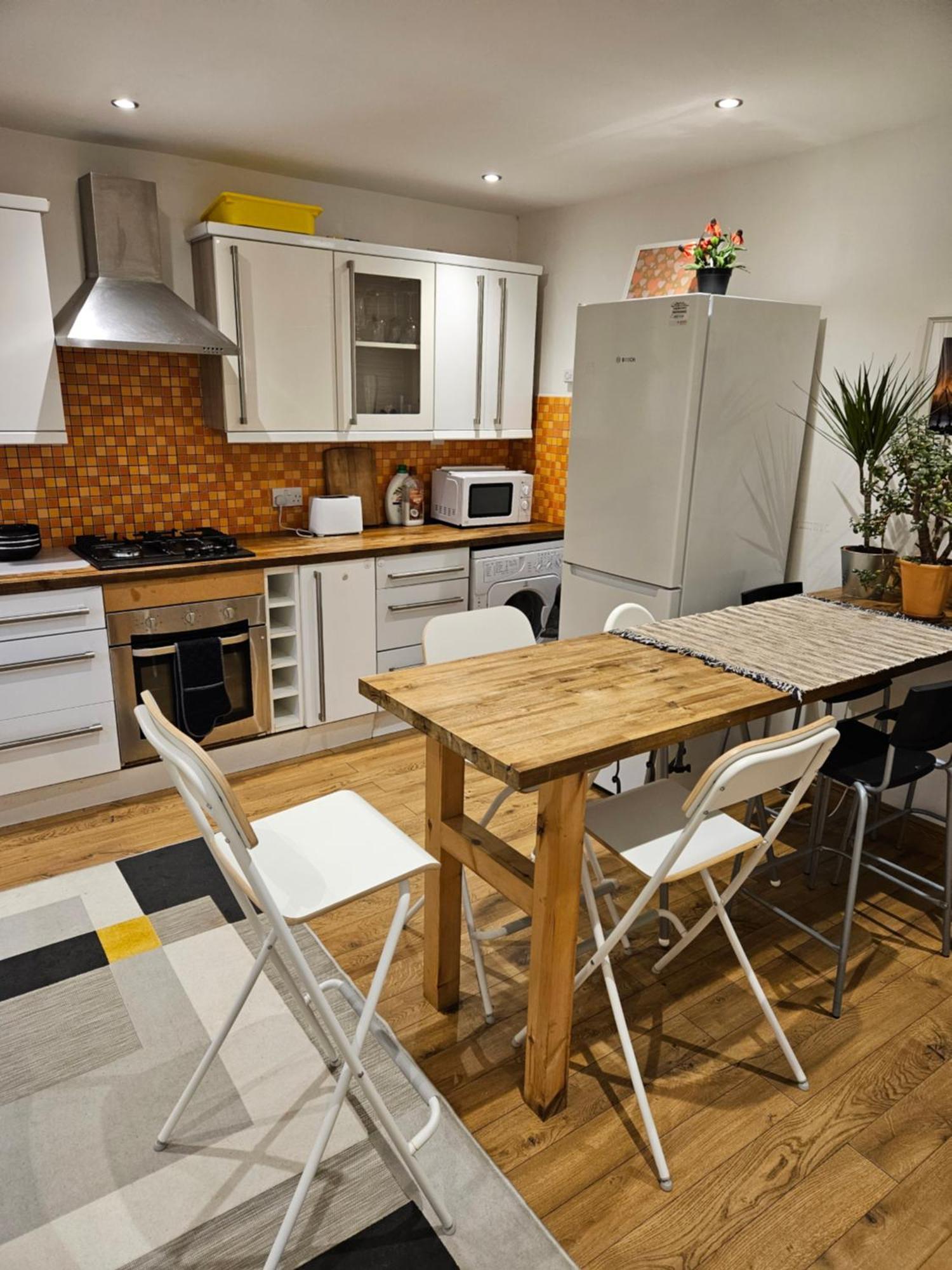 Apartmán Beautiful House In The Heart Of A Golf Course. Manchester Exteriér fotografie