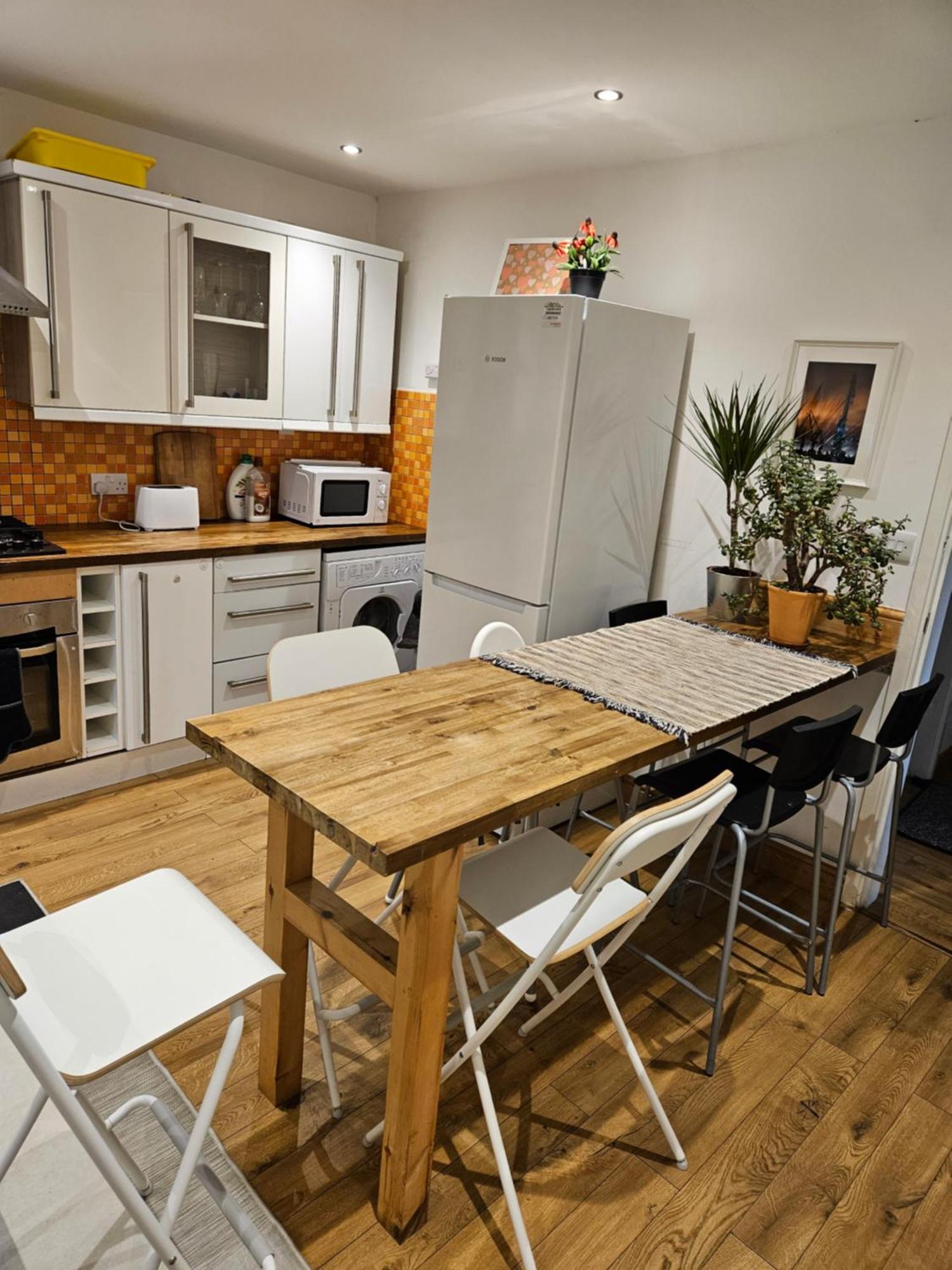 Apartmán Beautiful House In The Heart Of A Golf Course. Manchester Exteriér fotografie