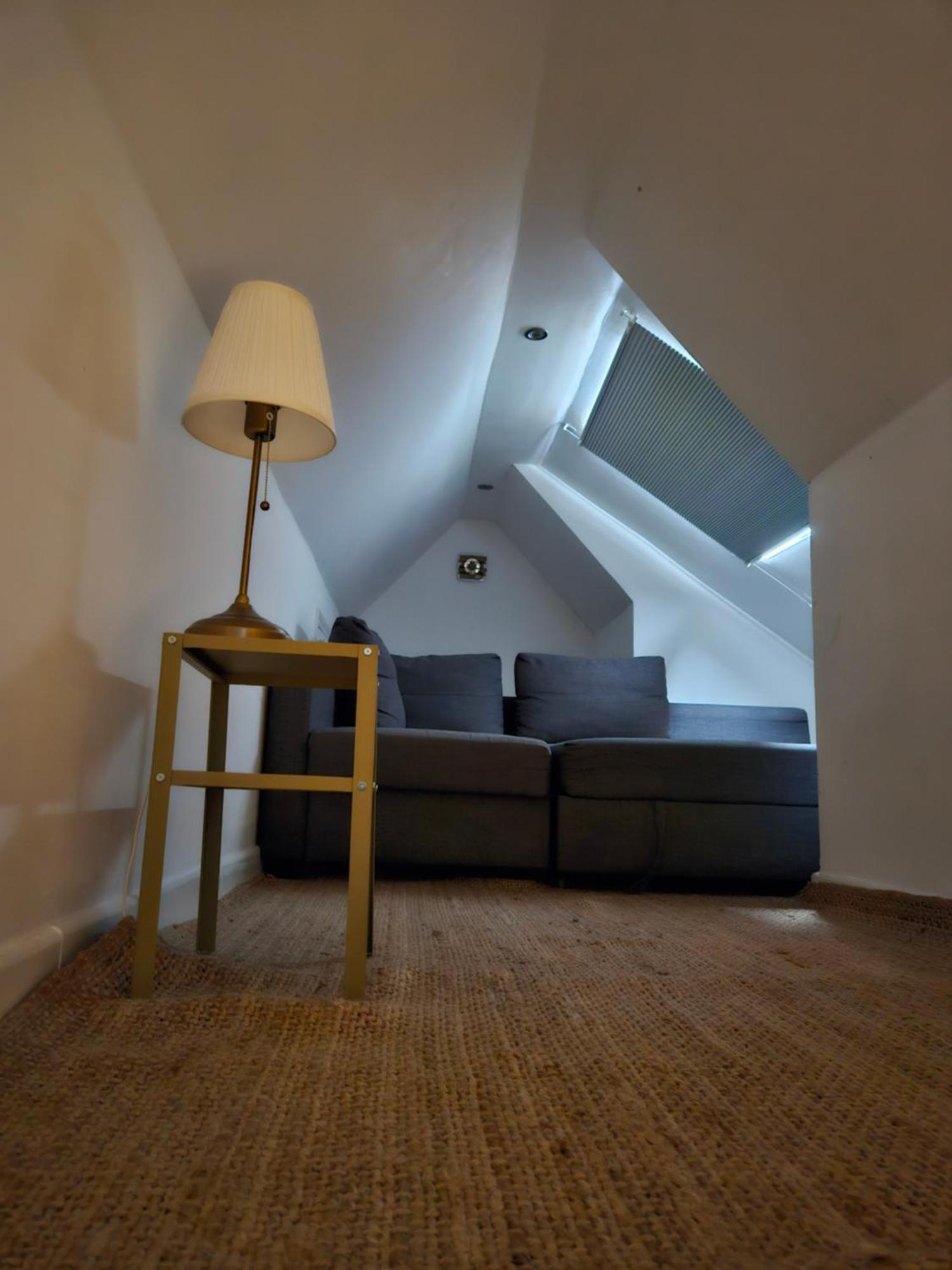 Apartmán Beautiful House In The Heart Of A Golf Course. Manchester Exteriér fotografie