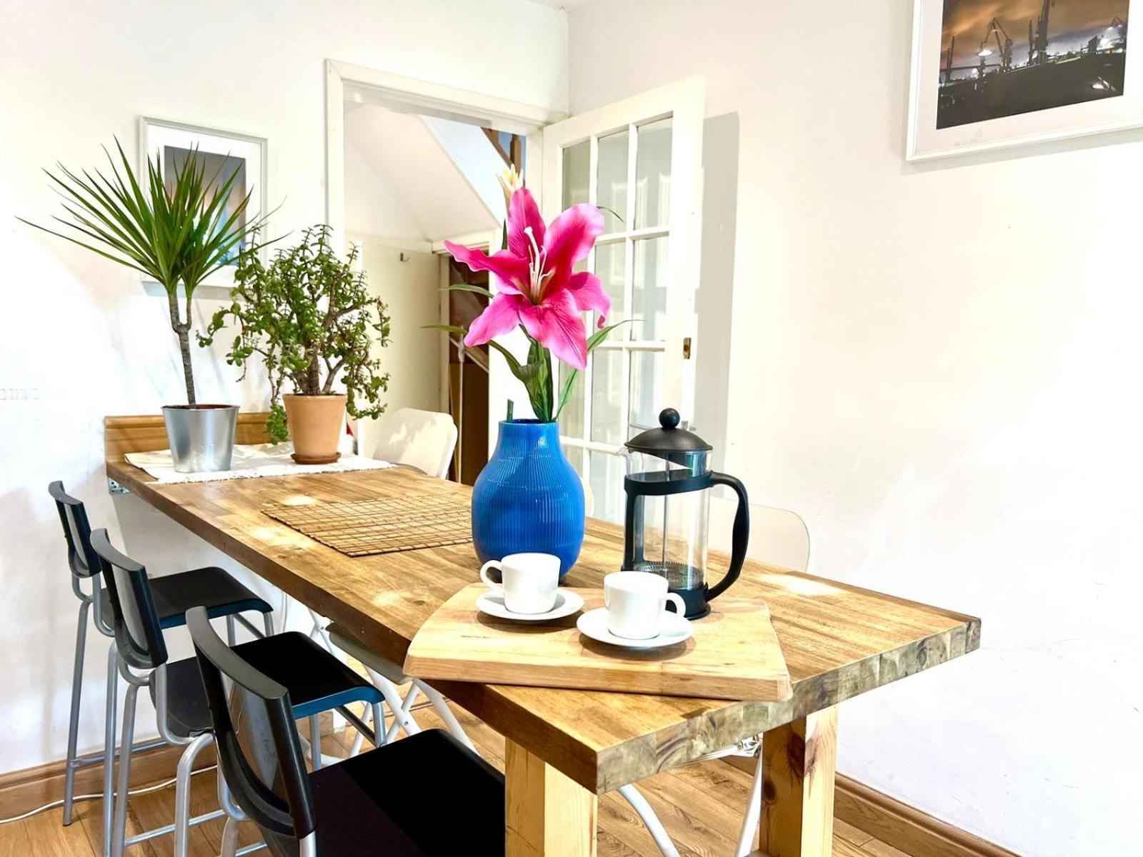 Apartmán Beautiful House In The Heart Of A Golf Course. Manchester Exteriér fotografie