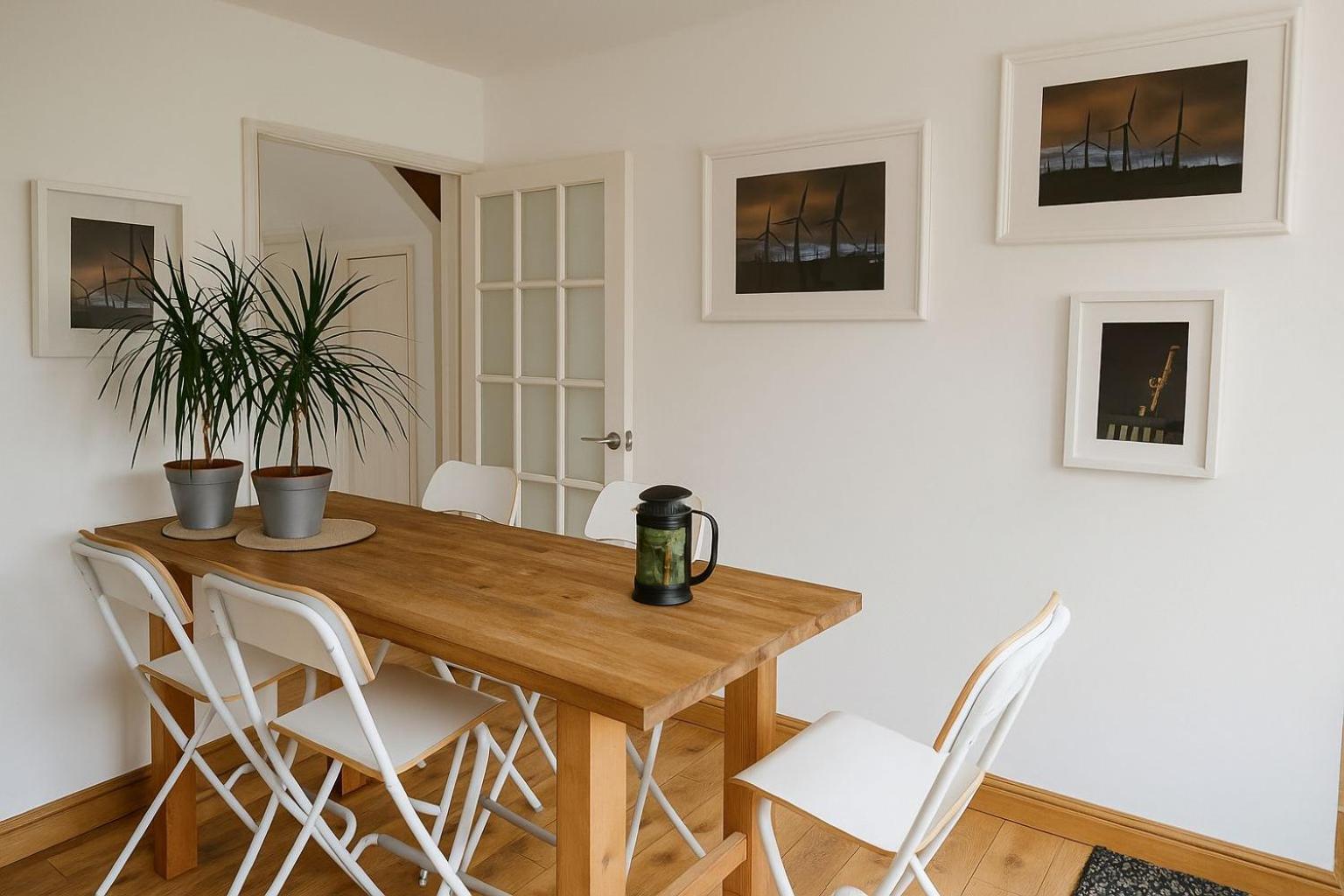 Apartmán Beautiful House In The Heart Of A Golf Course. Manchester Exteriér fotografie