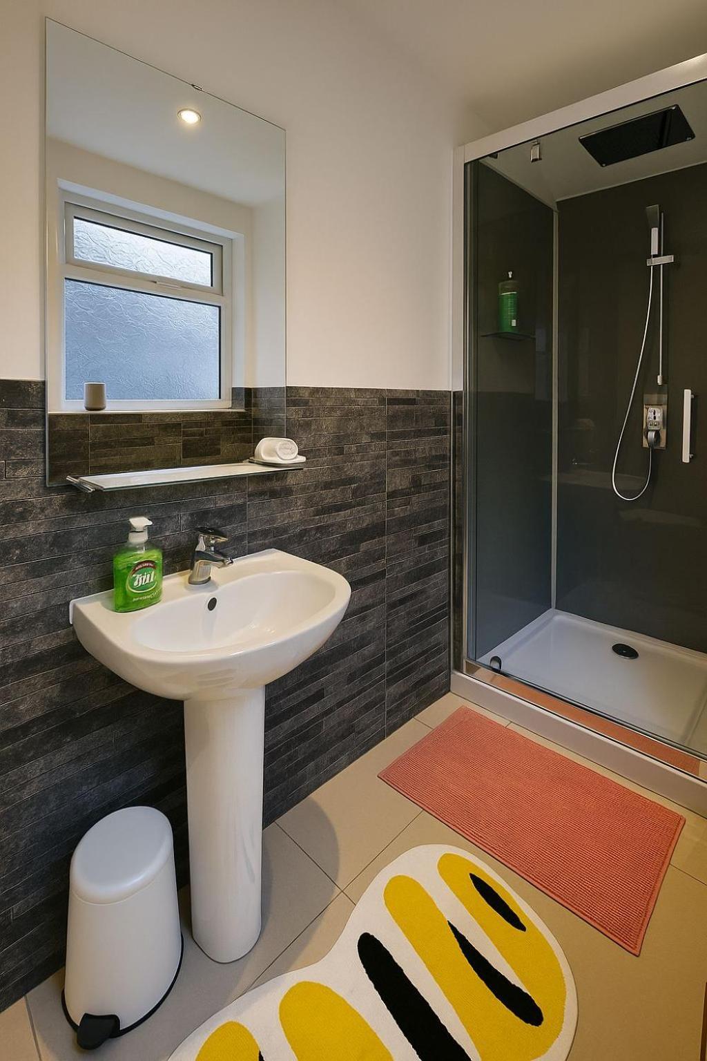 Apartmán Beautiful House In The Heart Of A Golf Course. Manchester Exteriér fotografie