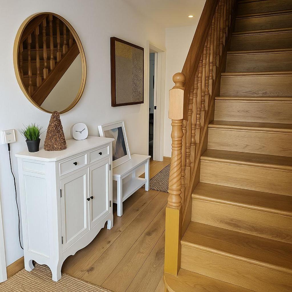 Apartmán Beautiful House In The Heart Of A Golf Course. Manchester Exteriér fotografie