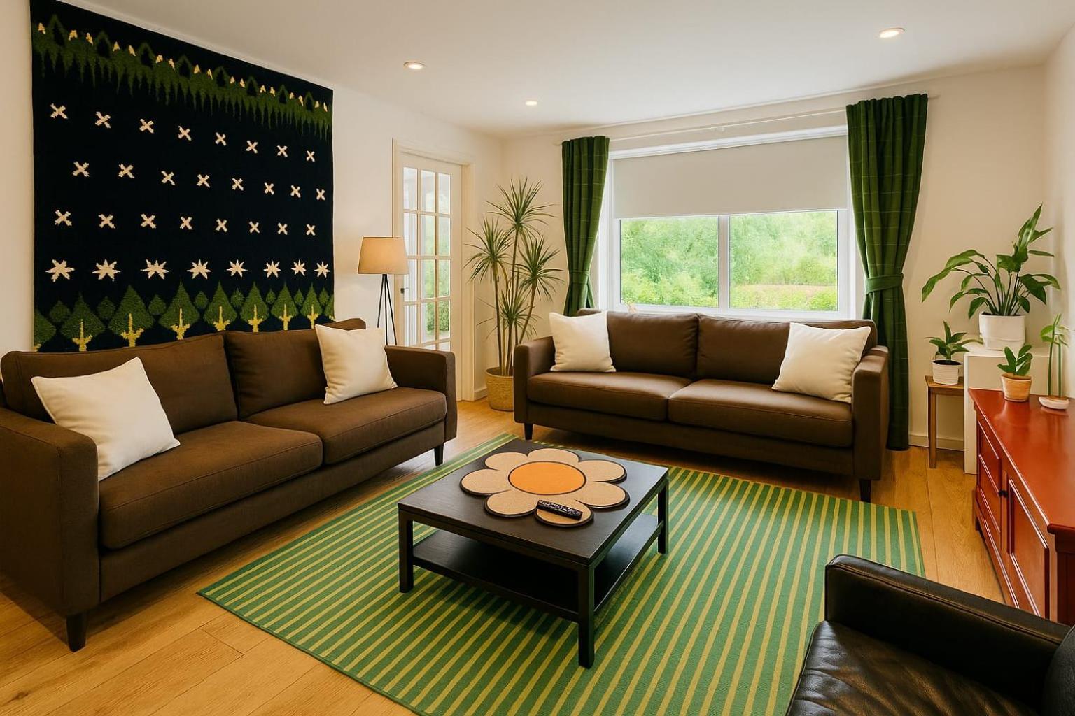 Apartmán Beautiful House In The Heart Of A Golf Course. Manchester Exteriér fotografie