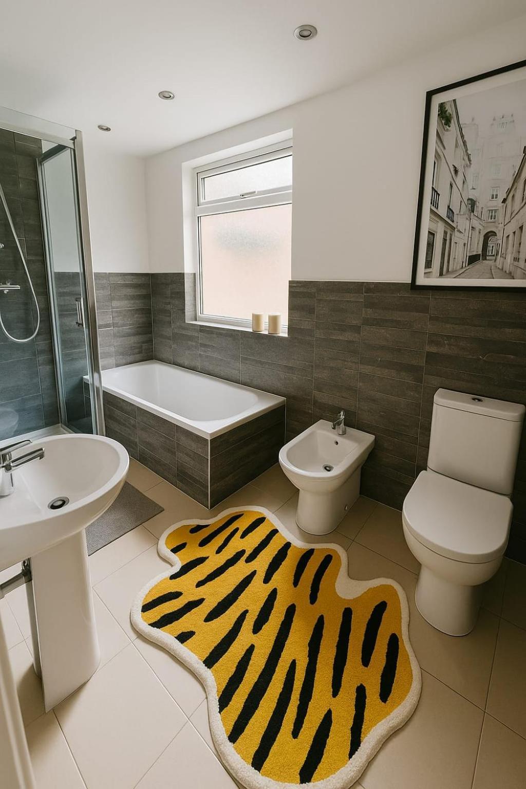 Apartmán Beautiful House In The Heart Of A Golf Course. Manchester Exteriér fotografie
