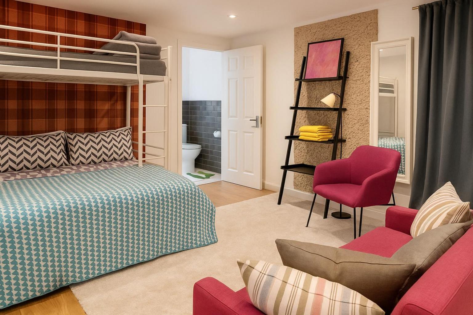 Apartmán Beautiful House In The Heart Of A Golf Course. Manchester Exteriér fotografie