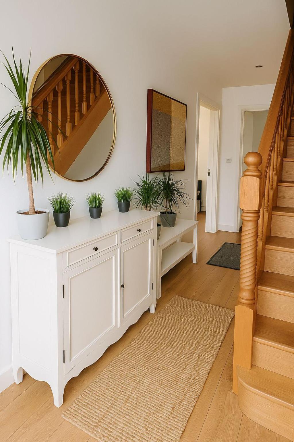 Apartmán Beautiful House In The Heart Of A Golf Course. Manchester Exteriér fotografie